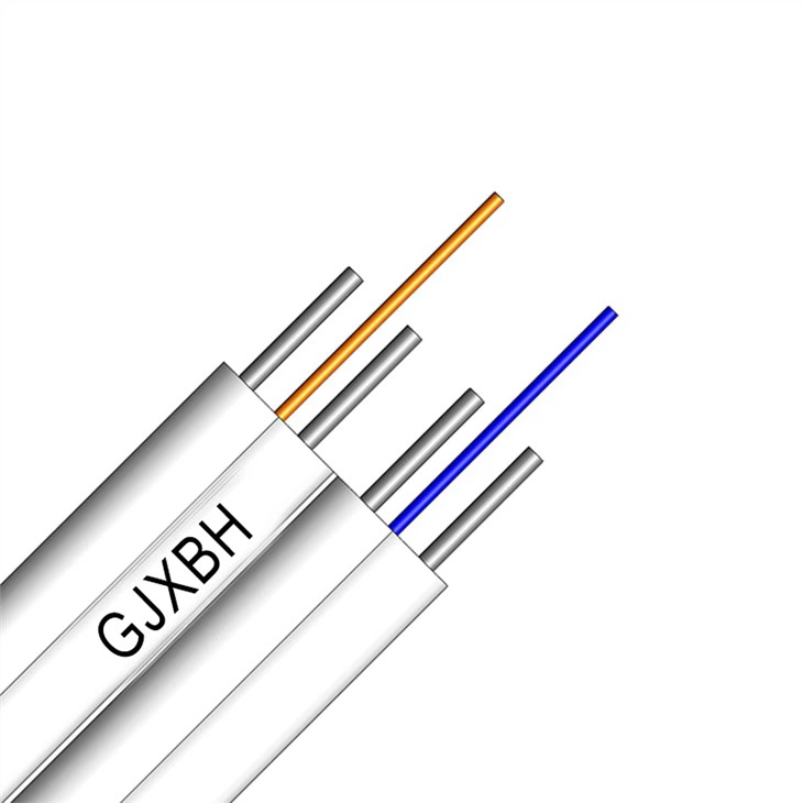 Kabel Optik jenis Bow boleh diasingkan GJXBH